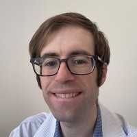 Meta Employee Benjamin Steele's profile photo