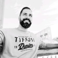 FABRI Employee Tiago Esteves's profile photo