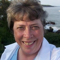 Mary Benson