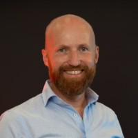 Channable Employee Wouter Veenboer's profile photo