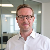 Airlines for America Employee Mark Copeland's profile photo