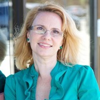 Algal Engineering Ltd. Employee Alexandra Olar's profile photo
