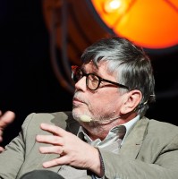 Alpro Employee Dominique Hamerlinck's profile photo