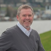 Blue Fern Development Employee John Graves's profile photo