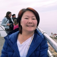 California Secretary of State Employee Maggie Lam's profile photo