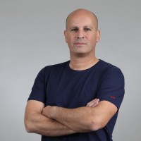 Clearer.io Employee Shay Weiner's profile photo