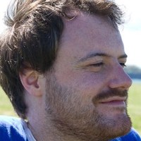 ChargeNet - EV Charging Solutions Employee Simon Carpinter's profile photo