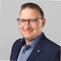 Coop Employee Thomas Ditzler's profile photo