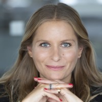 Axiom Alternative Investments Employee Pauline Vadot's profile photo