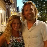 Kimberton Golf Club Employee Jimmy Maack's profile photo