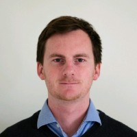 Kinaxis Employee Adam Sutherland's profile photo