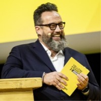 Groupe KILOUTOU Employee David Lamiaux's profile photo