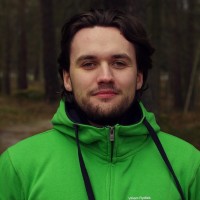 Image Systems Motion Analysis Employee Villiam Rydfalk's profile photo