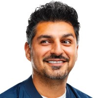 Reza Mazhari Email & Phone Number