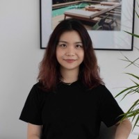 Yixuan Liu Email & Phone Number