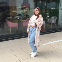 Amal Mahrous Email