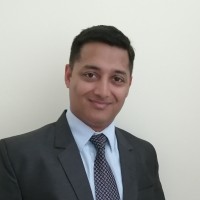 Sudip Acharya Email & Phone Number