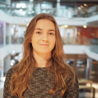 Emilie Andersson Email