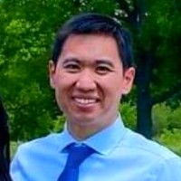 Rocket Lab Employee Derek Wong's profile photo