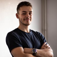 IMAEE Employee Alix Pronnier's profile photo