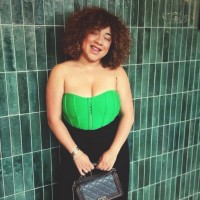Josh Wood Colour Employee Cheyenne Faucher's profile photo