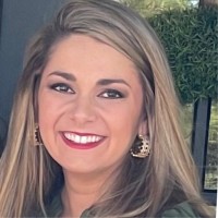 Kayla Pyron