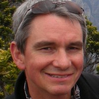 CoMind Employee Daniel Welsh's profile photo