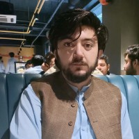 Auditor General of Pakistan Employee Muhammad Ibrahim's profile photo