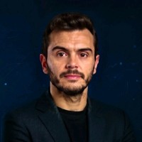 Magma Studio Employee Carlos Gomes's profile photo