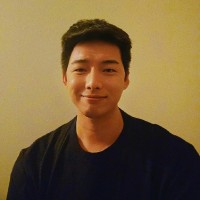 RMS Cloud Employee Nick Ni's profile photo