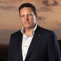 Identidad Technologies Employee Andres Sanchez's profile photo