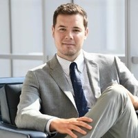 Franklin Templeton Employee Keith Gormley's profile photo