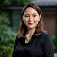 Green CulturED Employee Luzyl Marago's profile photo