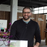 Thermory USA Employee Rob Credi's profile photo