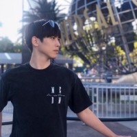 Coinbase Employee Harry Wang's profile photo