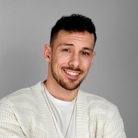 DataShip Employee Lóránt Imre's profile photo