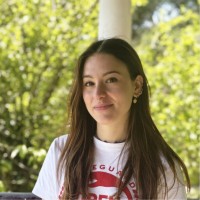 Giulia Bureca Email
