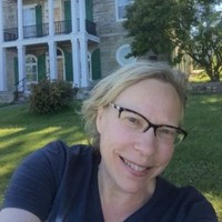 Hot Pants Press, LLC Employee Vicky Phillips's profile photo