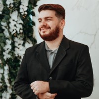 SI Tickets Employee Wendreo Matheus's profile photo