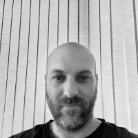 ECI Development, Ltd. Employee Eric Pinther's profile photo