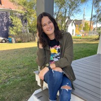 Allison Palmer Email & Phone Number