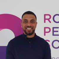 Round-Peg Solutions (RPS) Employee Kalam Taylor's profile photo