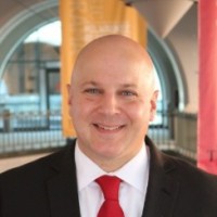 Milwaukee Rep Employee Chuck Rozewicz's profile photo