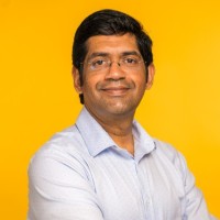 TaskUs Employee Balaji Sekar's profile photo