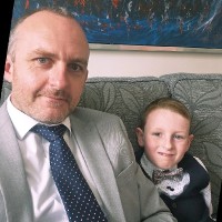 Kevin Galvin Email