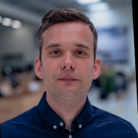Lightyear Employee Marald Otten's profile photo