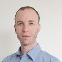 Stealth Mode Startup Employee Ron Dick's profile photo