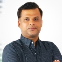 Inboundsys Employee Thirumalesh G's profile photo