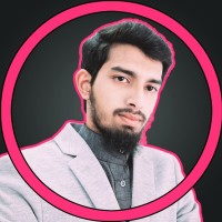 KoldConvert Employee Abdullah Ashraf's profile photo