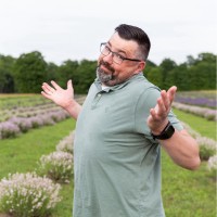 Buckeye Broadband Employee Jeremy Wertz's profile photo